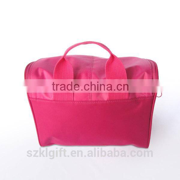 Promotional Hanging Toiletry Bag,Fantastic Cosmetic Bag