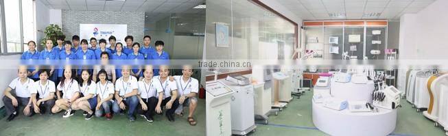 2016 no Needle Free Mesotherapy Electroporation Facial Rejuvenation Beauty Machine