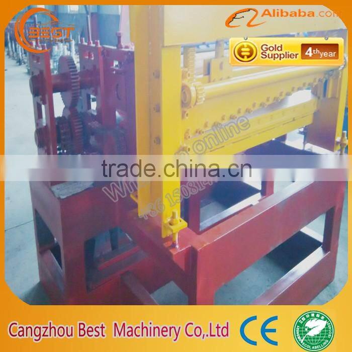 Aluminum Coil Roll Slitting Machine