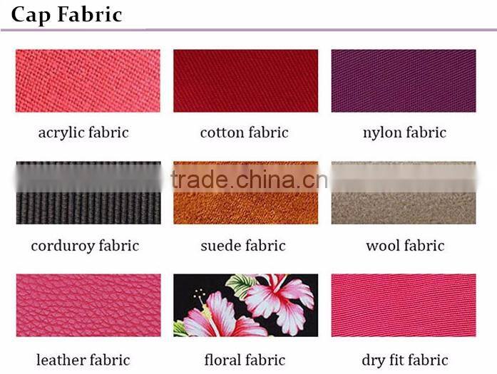 China good price promotional embroidery baseball cap