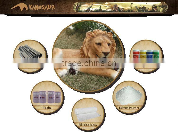 KANO6139 Huge Landscape Decorationt Artificial Palm Tree for sale