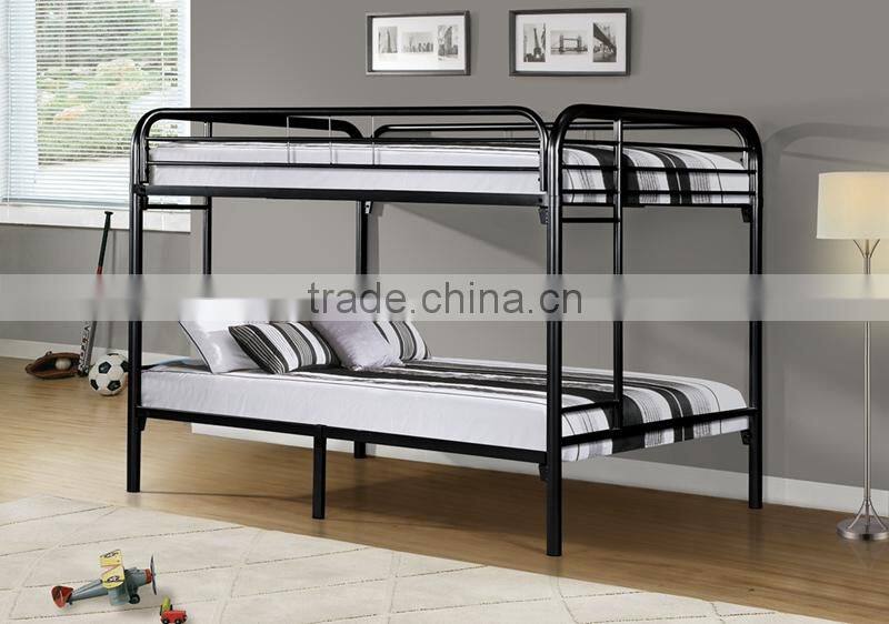 2016 modern metal frame dining table set in dining room sets