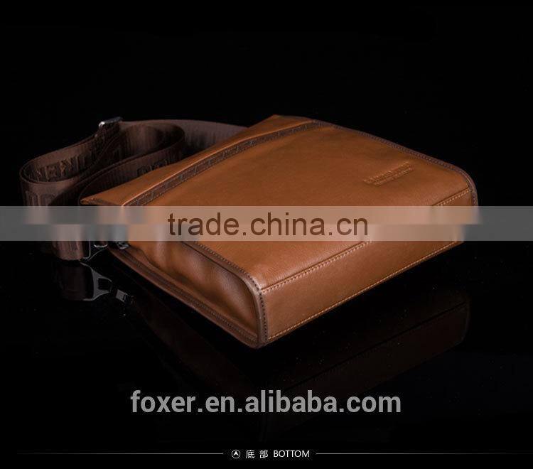 shouder messenger bag,men pu shoulder bag,pu bag for men