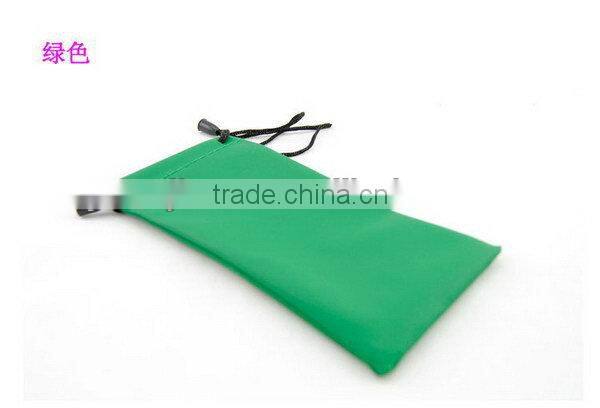 Top quality antique camouflage glasses pouch