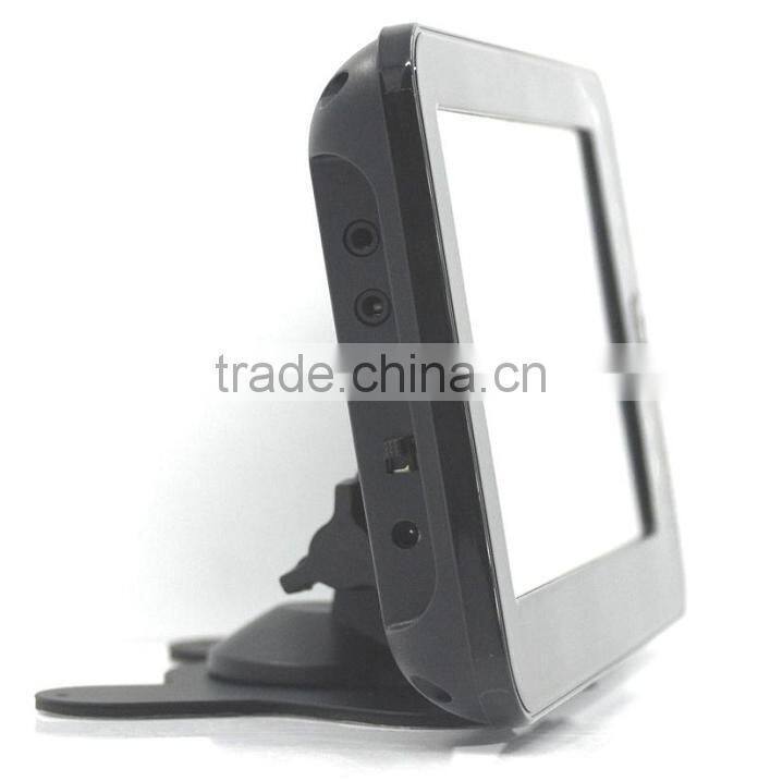 WV-7012HD cofdm uav wireless video transmitter 7 inch cofdm transmitter and receiver handheld portable