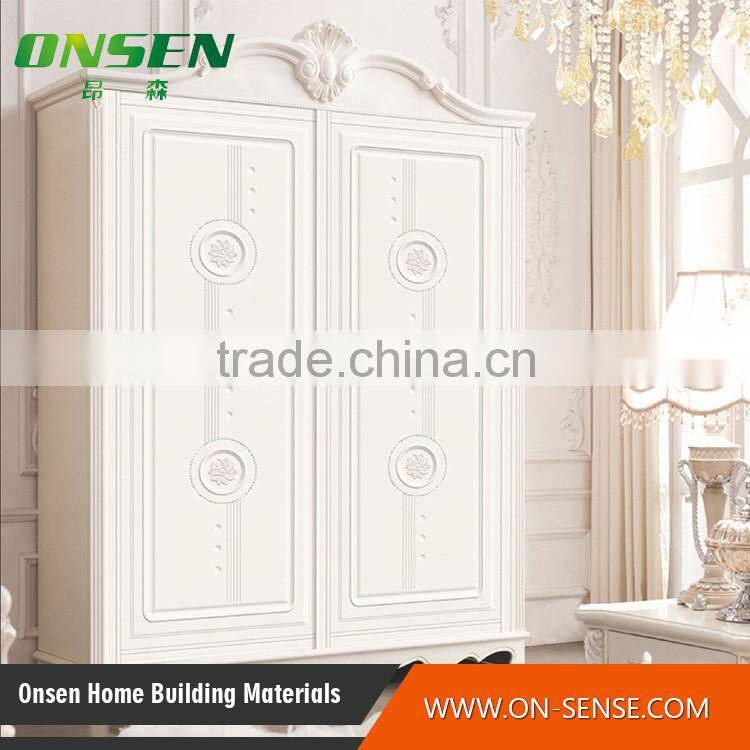 Most popular products wardrobe door price import cheap goods from china