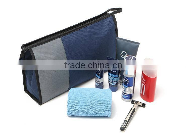 Fashion Camping Travel Hanging Cosmetic Bag for Business Trip, Outdoor