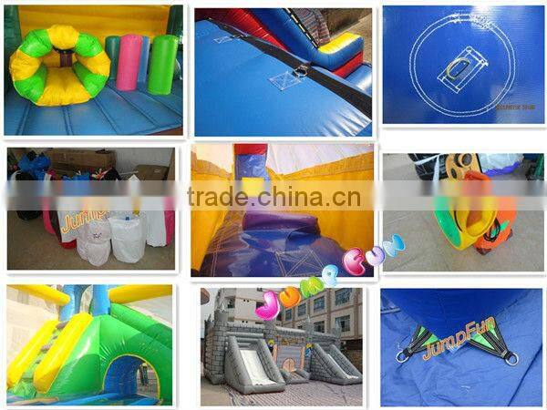 Best quality Inflatable Party Chair with PVC tarpaulin drawstring