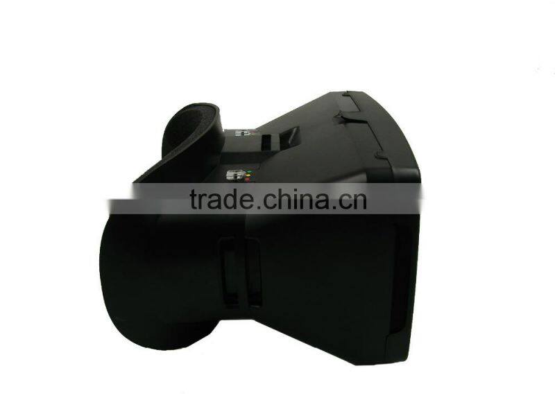 3D VR Box Mobile Phone Virtual Reality Glasses, 3D VR Headset Glasses