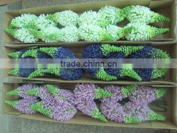 plastic eremurus foxtail