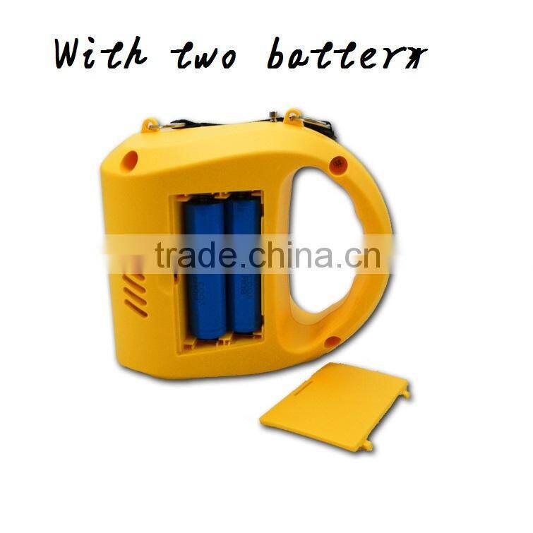 Low Price 9pcs LED Solar Power Recharger Camping Lantern led solar light