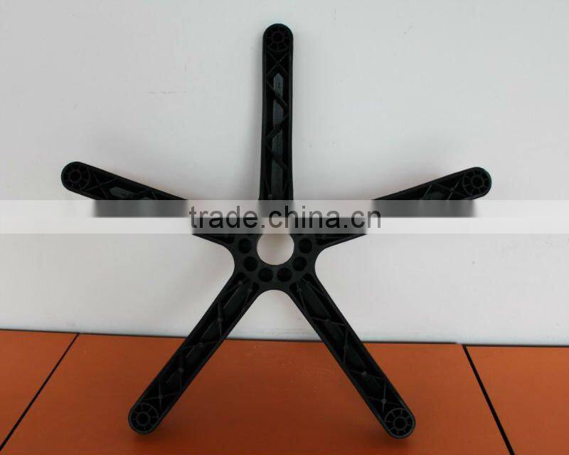 Nylon chair legs PAX-E280