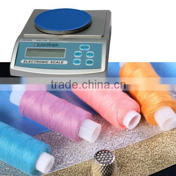electronic weighing scale 150g to 3000g