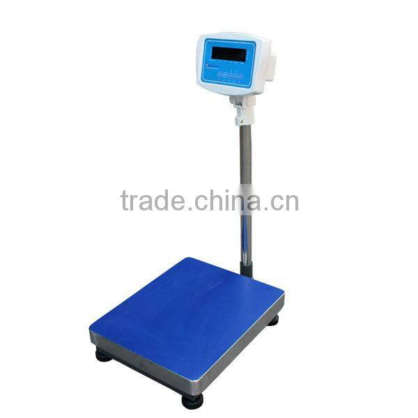 weighing platform scale with 150kg*10g