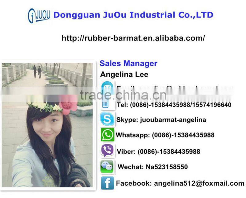 soft pvc mobile phone sticky mat use in car