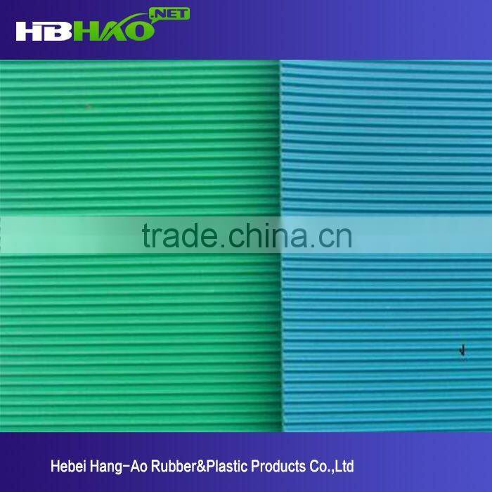 3-5 MM Neoprene Rubber Sheets