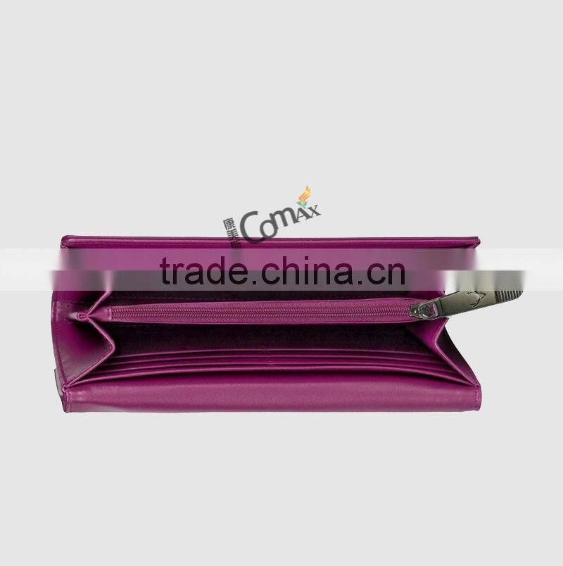 Matt gunmetal finishing metal zipper puller for bag accessories