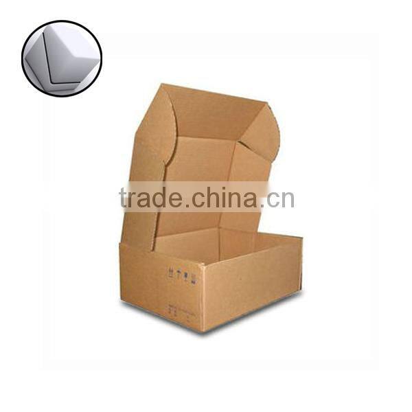 Food Grade Decorative Take Away Paper Cake Box