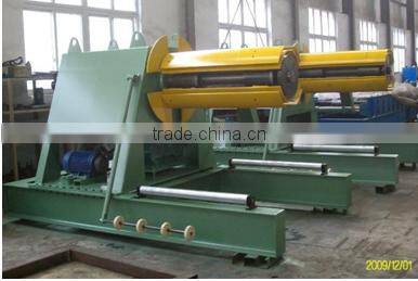 Easy-Operated Metal Hot selling Highway Guardrail two or three waves Roll Forming Machine