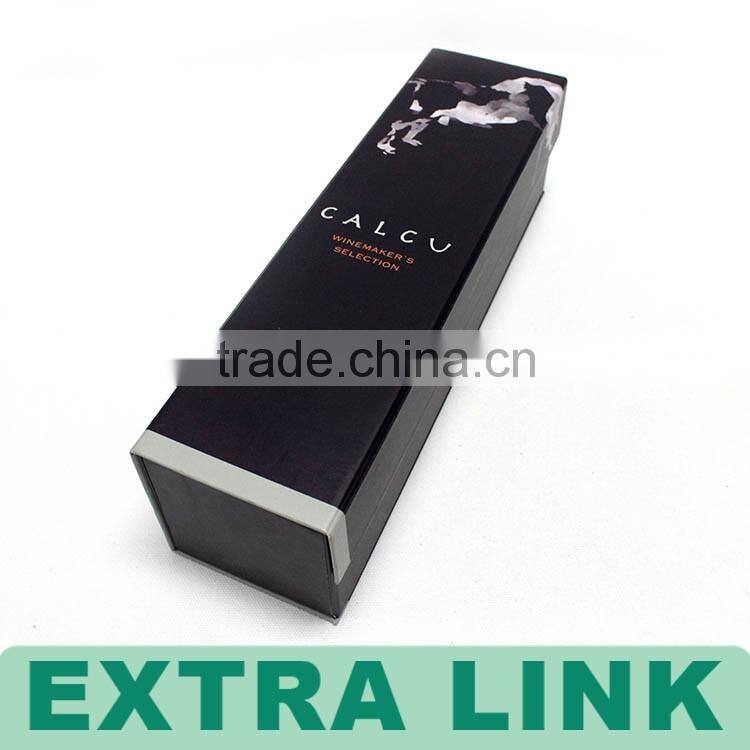 China Alibaba Supplier Customized Logo Beverage Bottle Carrier