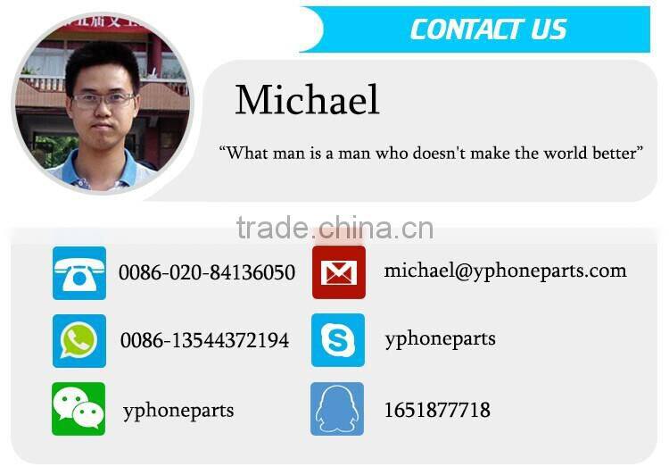 Mobile phone replacement for iphone 4s lcd touch screen