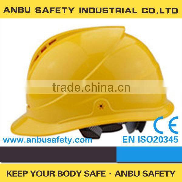 CE approved safety helmet with fun