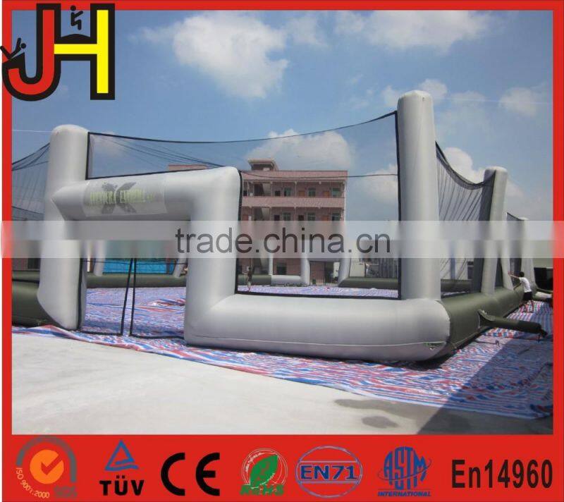 Paintball field net, paintball netting, paintball netting for sale