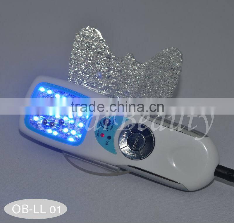 led Skin Beauty pdt Machine (LED Light Therapy )