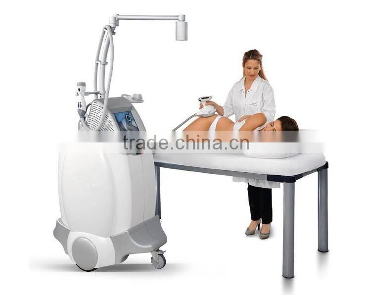 Advanced ultra body shape contouring machine on sale