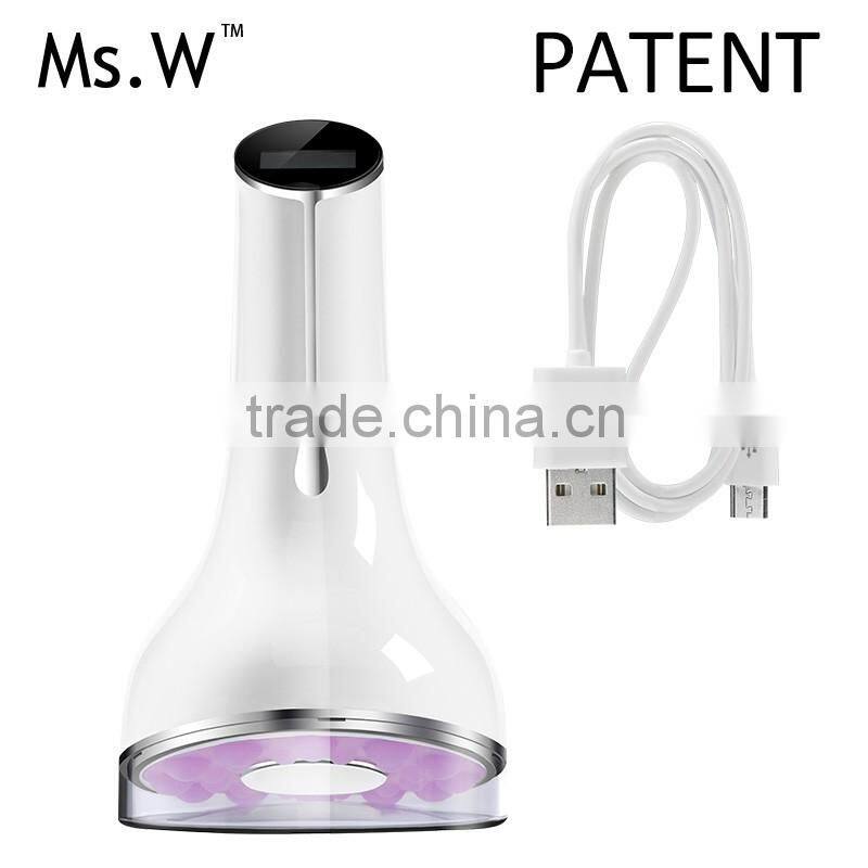 breast enhancement breast massager machine/breast massager products/breast care equipment
