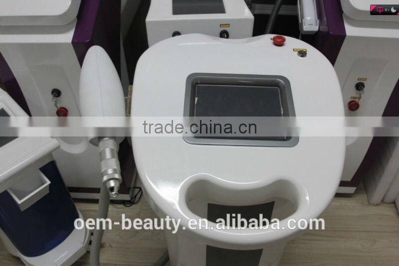 The most effective and professional hair removal device for dark skin