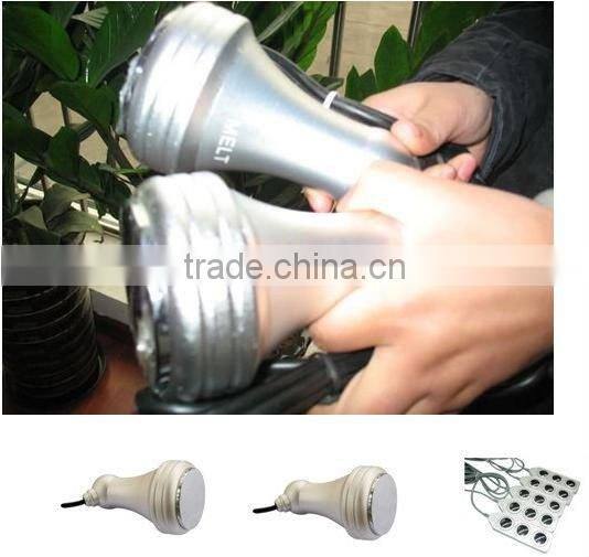 2011 Smart RF and Cavitation Slimming Equipment with CE On Promotion