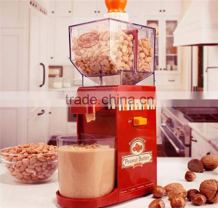 Small Hot Sale Price Peanut Butter Processing Making Machine Peanut Butter Machine