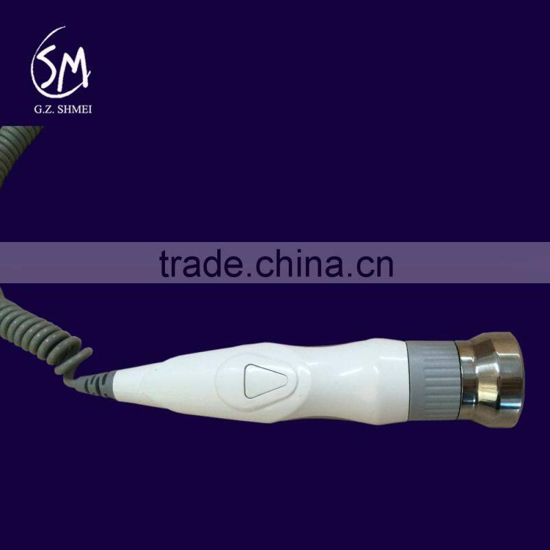 RF face skin massage machine SM-CR200B Anti-ageing Skin Face Care Portable RF Machine