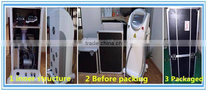 10 milliion shots lazer hair removal 808nme light laser hair removal machine