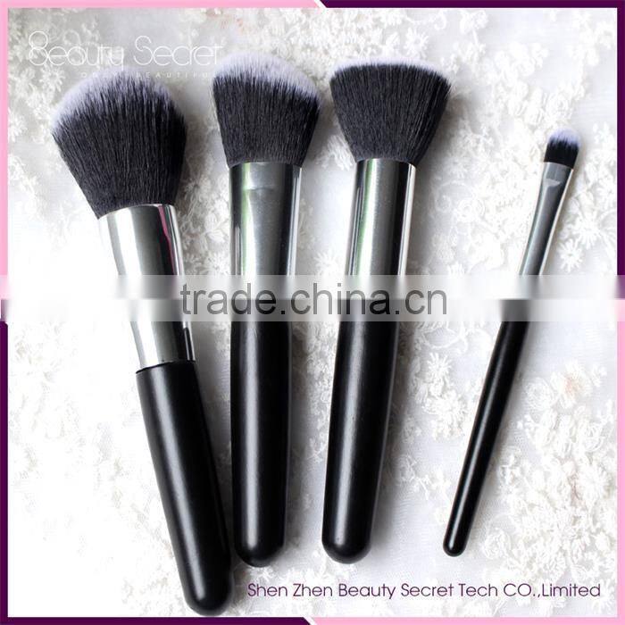 22 pcs makeup brush cleaner for face, eye use