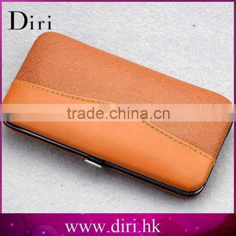 High quality Beauty personal care nails supplies manicure pedicure manicure set