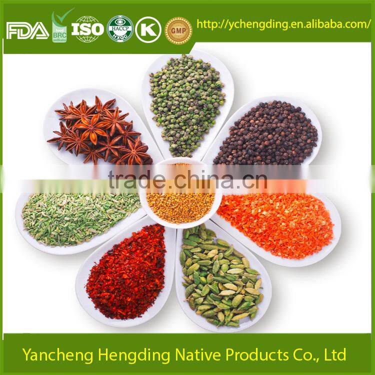 Factory supply natural Star Anise from jiangsu of China/Whole star anise good quality and big quantity