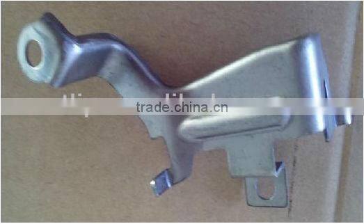 Stamping parts of car