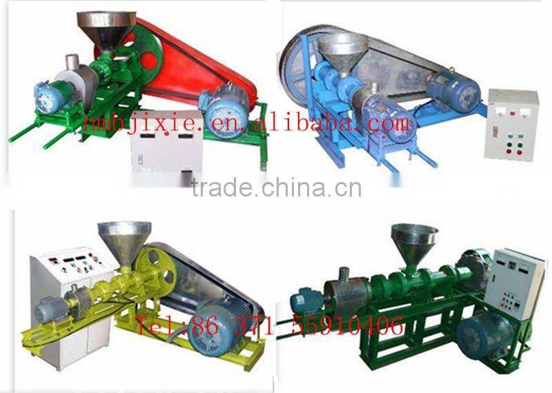 New Automatic fish floating fish feed equipment for aquaculture