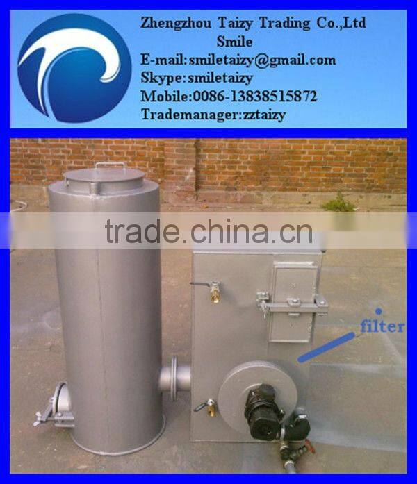 New type wood gasifier with low price and nice quality for selling