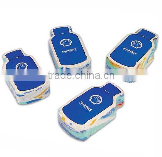 Promotional Compressed Towel Or Magic Compress Travel Towel