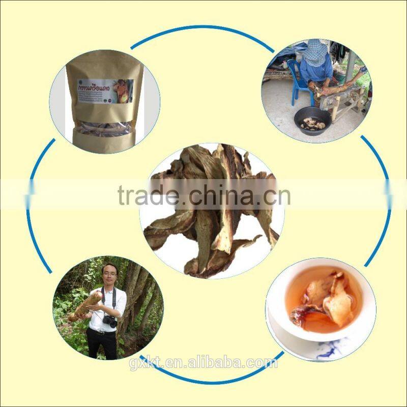 Thailand Butea Superba Slice for Herbal Supplements tea