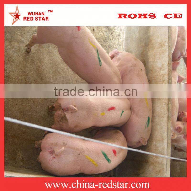 Poultry Farming Equipment Colorful Animal Maker