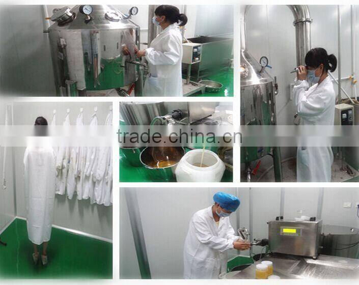 0.5ton capacity honey concentrator from honey processing plant