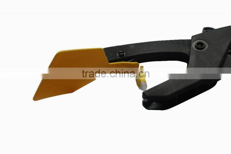 Animal & Poultry hot 2016 new style no need pin cow ear tag