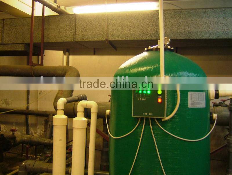 UV sterilizer