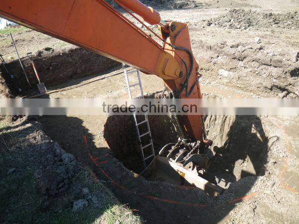 China biogas digester for waste water treatment equipment buying online in china