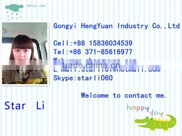 steel bar straighting machine/cutting machine at factory price