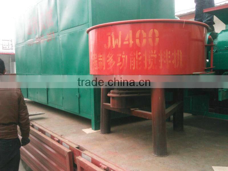 TongLi Mixer Hot Sale In Russian and Ghana